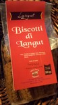Biscotti di Langut